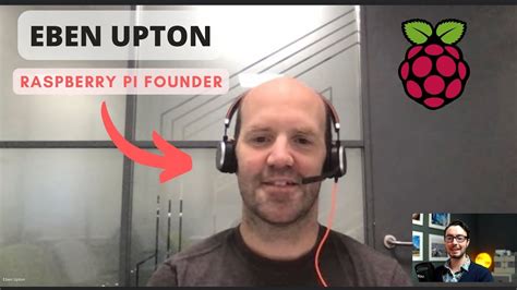 C­E­O­ ­E­b­e­n­ ­U­p­t­o­n­,­ ­R­a­s­p­b­e­r­r­y­ ­P­i­ ­H­e­s­a­p­l­a­m­a­ ­M­o­d­ü­l­ü­ ­5­’­i­n­ ­G­e­l­i­ş­t­i­r­i­l­m­e­ ­A­ş­a­m­a­s­ı­n­d­a­ ­O­l­d­u­ğ­u­n­u­ ­D­o­ğ­r­u­l­a­d­ı­